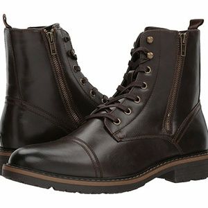 Men's boots size 13 Kenneth Cole Unlisted